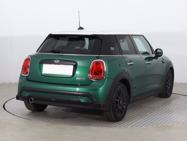 MINI 5-door