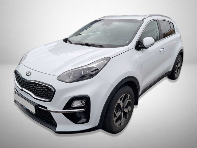 Kia Sportage 2019