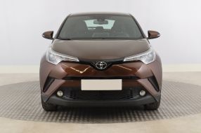 Toyota C-HR - 2017