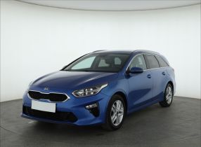 Kia Ceed - 2021