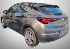 Opel Astra - 2018