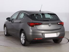 Opel Astra - 2018
