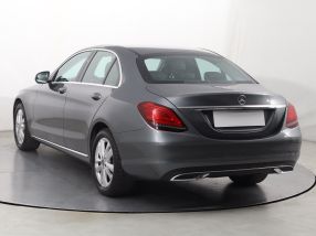 Mercedes-Benz C - 2018