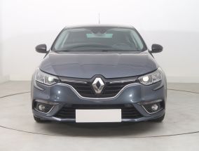 Renault Megane - 2018
