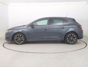 Renault Megane - 2018