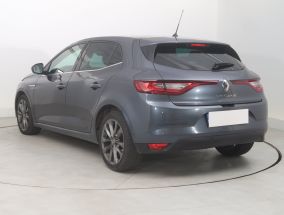 Renault Megane - 2018