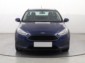 Ford Focus - 2017