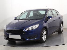Ford Focus - 2017