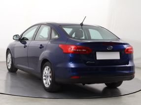 Ford Focus - 2017
