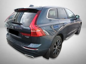 Volvo XC60 - 2019