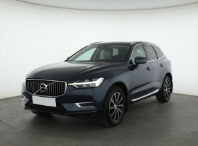 Volvo XC60 - 2019