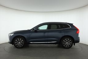 Volvo XC60 - 2019