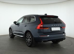 Volvo XC60 - 2019