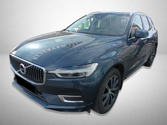 Volvo XC60 2019