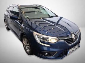 Renault Megane - 2016