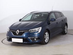 Renault Megane - 2016