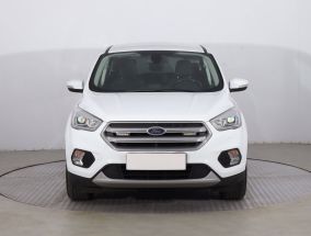 Ford Kuga - 2018