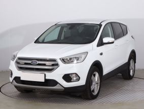 Ford Kuga - 2018