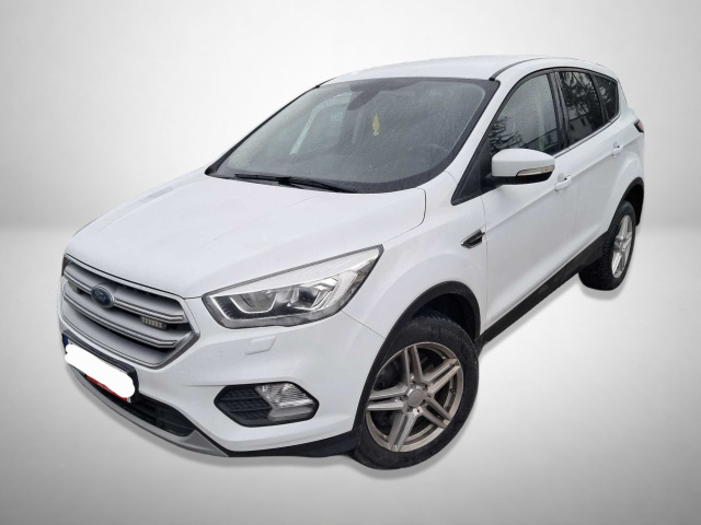 Ford Kuga 2018