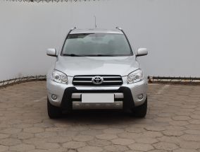 Toyota RAV 4 - 2008