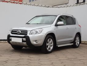 Toyota RAV 4 - 2008