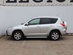 Toyota RAV 4 - 2008