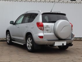 Toyota RAV 4 - 2008