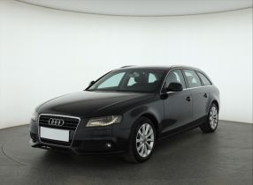 Audi A4 - 2009
