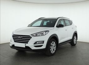 Hyundai Tucson - 2019