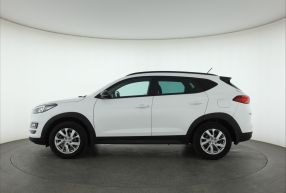 Hyundai Tucson - 2019