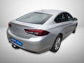 Opel Insignia - 2017