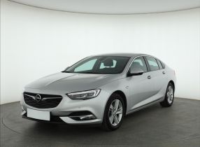 Opel Insignia - 2017