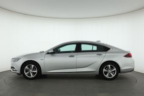 Opel Insignia - 2017