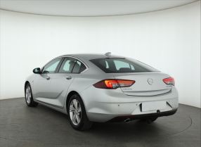 Opel Insignia - 2017