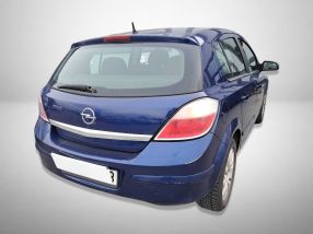 Opel Astra - 2004