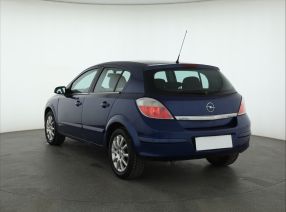 Opel Astra - 2004