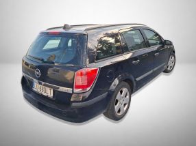 Opel Astra - 2005