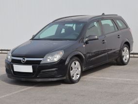Opel Astra - 2005