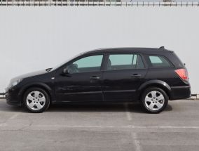 Opel Astra - 2005