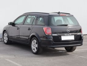 Opel Astra - 2005