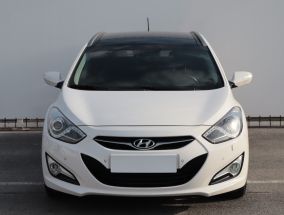 Hyundai i40 - 2012