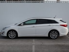 Hyundai i40 - 2012