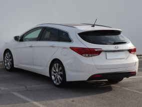 Hyundai i40 - 2012