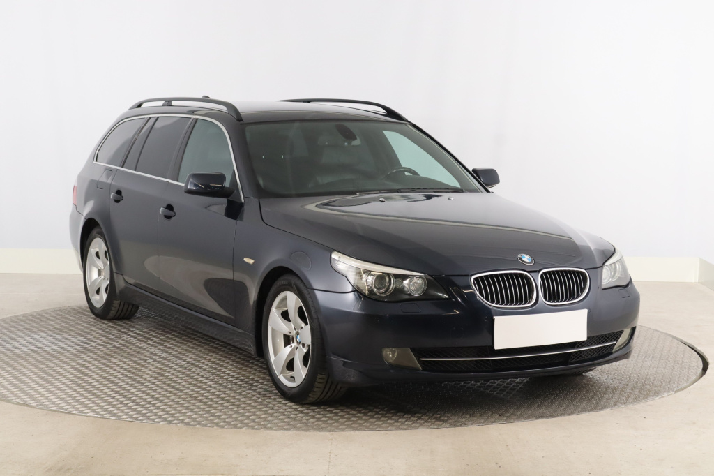 BMW 5