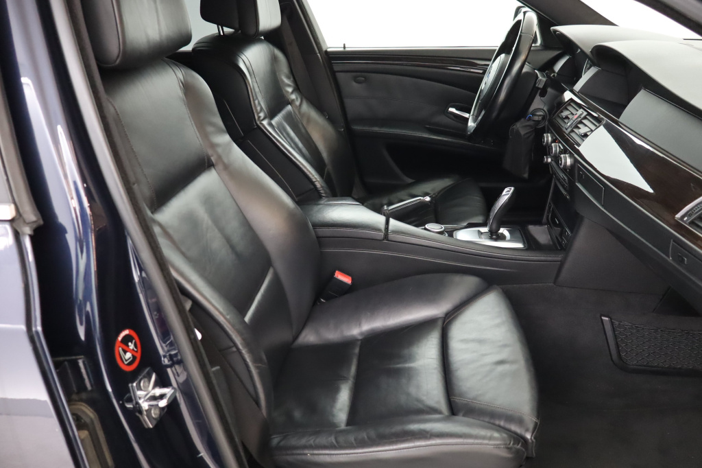 BMW 5