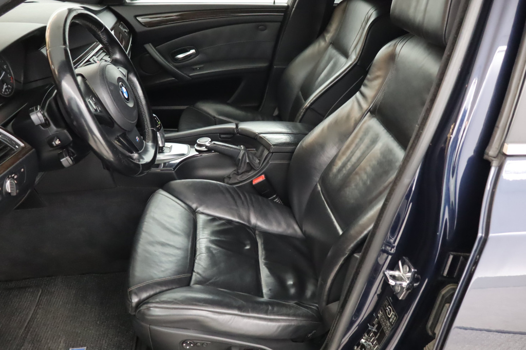 BMW 5