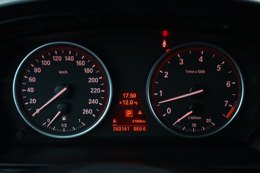 BMW 5