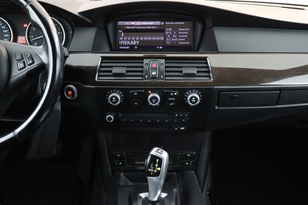 BMW 5