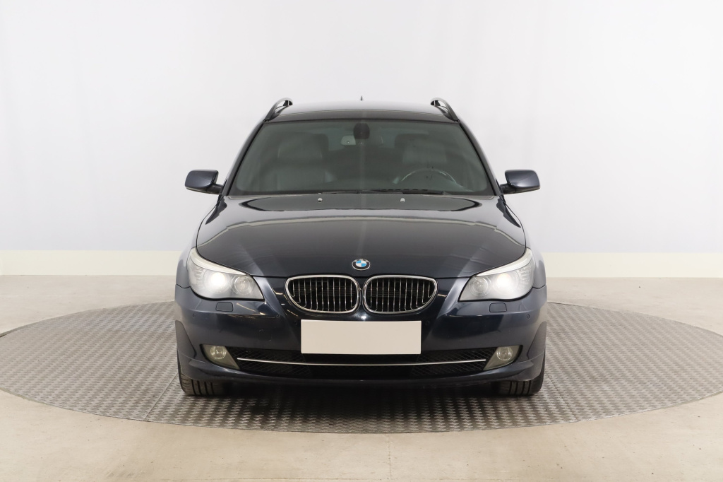 BMW 5