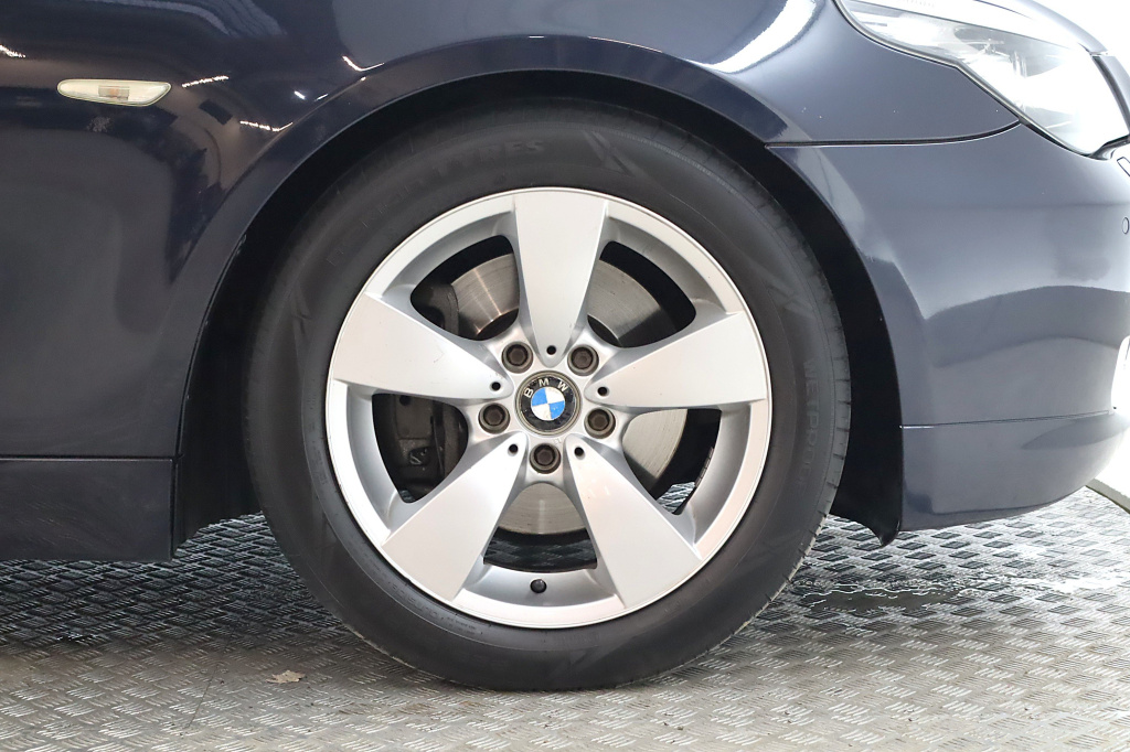 BMW 5